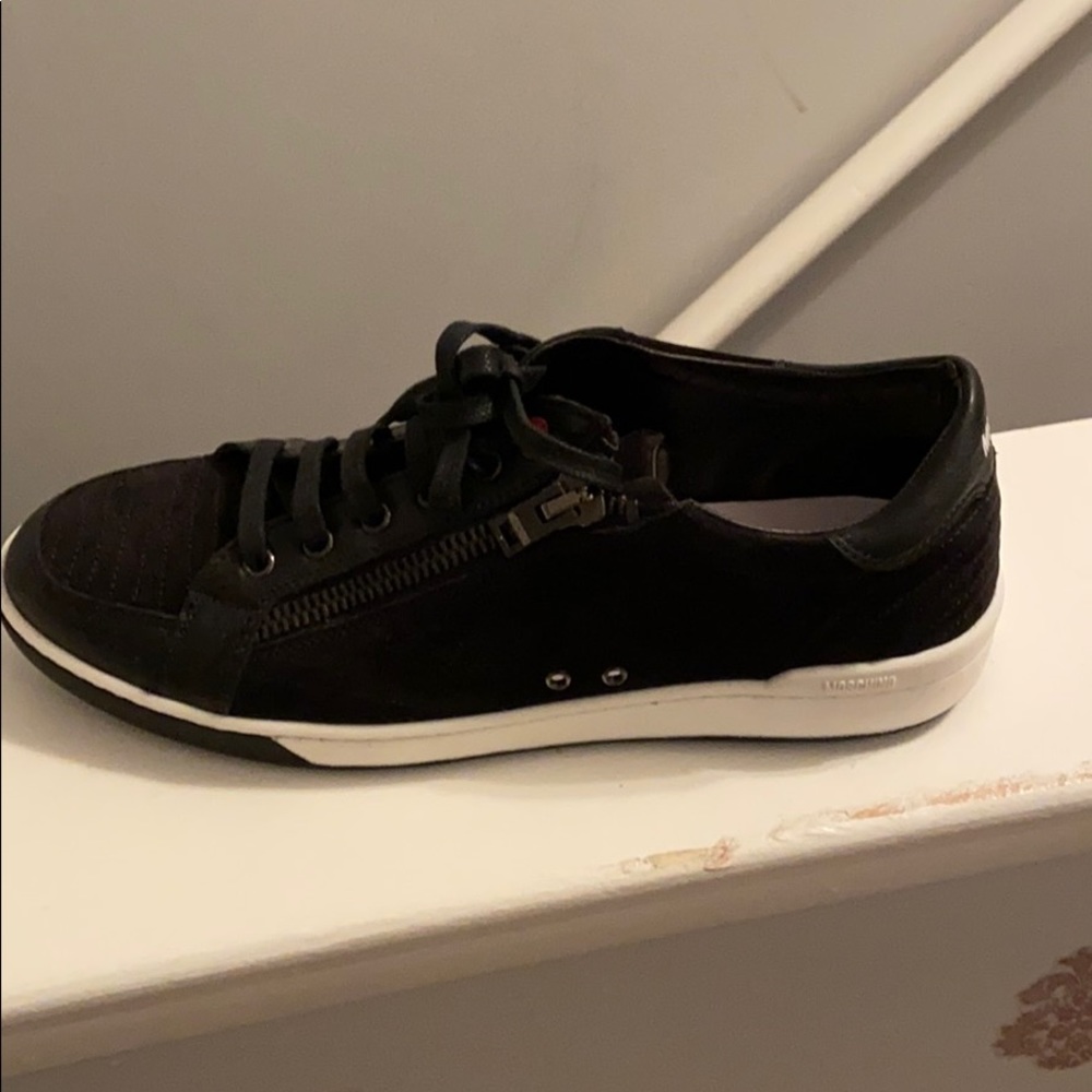 Moschino sneakers